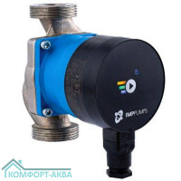 Насос циркуляционный IMP PUMPS NMT SAN MINI 25/60-180