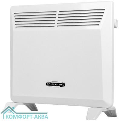 Конвектор электрический AC ELECTRIC ACE/CMI-1000G