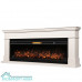 Портал Firelight California 60 IV, молочный
