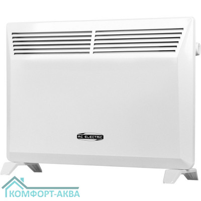 Конвектор электрический AC ELECTRIC ACE/CMI-1500G