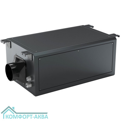 Осушитель канальный SHUFT SHA-D26