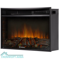 Очаг электрический Electrolux Sphere Plus EFP/P-2720RLS N