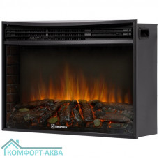 Очаг электрический Electrolux Sphere Plus EFP/P-2720RLS N