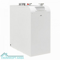 Котел газовый BAXI POWER HT-A 1.320 конденс., напольный, 1 конт., откр.кам.сгор.