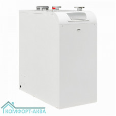 Котел газовый BAXI POWER HT-A 1.320 конденс., напольный, 1 конт., откр.кам.сгор.