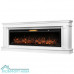 Портал Firelight Olympia 60, белый