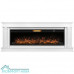 Портал Firelight Olympia 60, белый