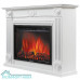 Портал Firelight Frame 30 белый