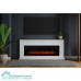 Портал Firelight Stretto Long белый
