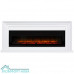 Портал Firelight Stretto Long белый