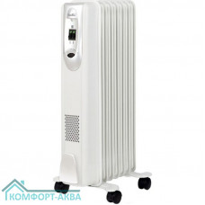 Радиатор масляный Ballu Comfort BOH/CM-07WDN 1500 (7 секций)