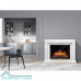 Портал Firelight Simple 25 белый