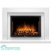 Портал Firelight Simple 25 белый