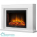 Портал Firelight Simple 25 белый