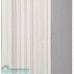 Каминокомплект: Очаг Royal Thermo Aurora RTFP/P-AR60LS, портал Olympia 60 сл. кость с зол. патиной