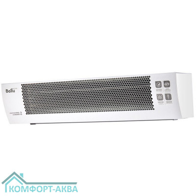 Завеса тепловая Ballu BHC-H10T12-PS2