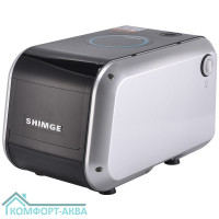 Установка насосная повышения давления SHIMGE CA 1000 (1х220В, 1,00кВт)