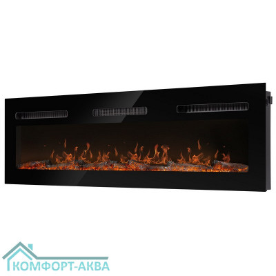 Очаг электрический Electrolux Infinity EFP/P-1600ULS N