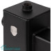 Блок коллекторный Royal Thermo на 2-3 выхода (сверху-снизу-сбоку) стрелка 60кВт, с кронштейнами