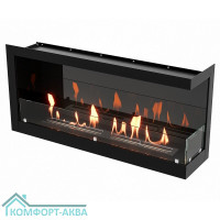 Биокамин Firelight BFP-P1000RC right corner