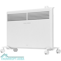 Конвектор электрический Royal Thermo Nero RTCN/M-1500