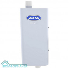 Котел электрический ZOTA Econom 4,5 кВт (220В) без ПУ