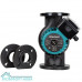 Насос циркуляционный Shinhoo BASIC PRO 65-12SF (3x380В)