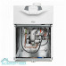 Котел газовый BAXI POWER HT + 1.150 конденс., напольный, 1 конт., закр. кам. сгор