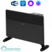 Конвектор электрический Ballu Apollo digital INVERTER Black Infinity BEC/ATI-2003