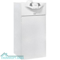 Котел газовый BAXI POWER HT + 1.110 конденс., напольный, 1 конт., закр.кам.сгор.