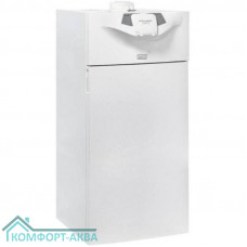 Котел газовый BAXI POWER HT + 1.110 конденс., напольный, 1 конт., закр.кам.сгор.