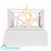 Биокамин Firelight BFP-T185BFW Bonfire White