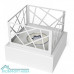 Биокамин Firelight BFP-T185BFW Bonfire White