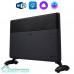 Конвектор электрический Ballu Apollo digital INVERTER Space Black BEC/ATI-1502