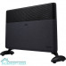 Конвектор электрический Ballu Apollo digital INVERTER Space Black BEC/ATI-1502