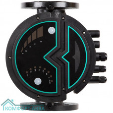Насос циркуляционный Shinhoo MEGA S 65-8F