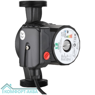 Насос циркуляционный PUMPMAN TRS32/6