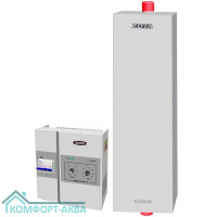 Электрокотел ZOTA Econom SSR V2 (комплект) - 12 кВт, 380 В