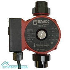 Насос BELAMOS циркуляционный BRS25/4G (130мм)