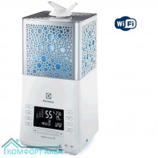 Увлажнитель-ecoBIOCOMPLEX ультразвуковой Electrolux EHU-3815D YOGAhealthline