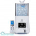 Увлажнитель-ecoBIOCOMPLEX ультразвуковой Electrolux EHU-3815D YOGAhealthline