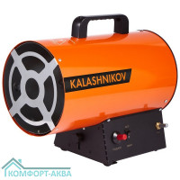 Пушка газовая KALASHNIKOV KHG-10