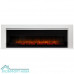 Портал Firelight Simple Long белый