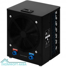 Тепловой насос для бассейна Royal Thermo MasterHeat Mini RTM-15MHN8