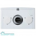 Котел газовый Navien Deluxe C Plus Coaxial 35K, 2-ух контр, коаксиал., закрытая камера сгорания