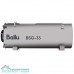 Теплогенератор подвесной газовый Ballu BSG-33