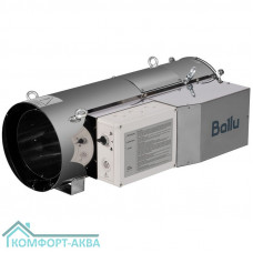 Теплогенератор подвесной газовый Ballu BSG-33