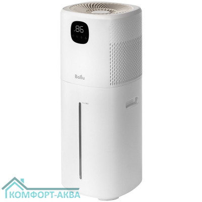 Увлажнитель традиционный Ballu UCC-260 C