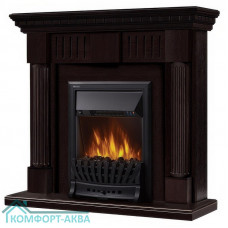Портал Firelight Colonna Classic шпон венге