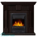 Портал Firelight Colonna Classic шпон венге